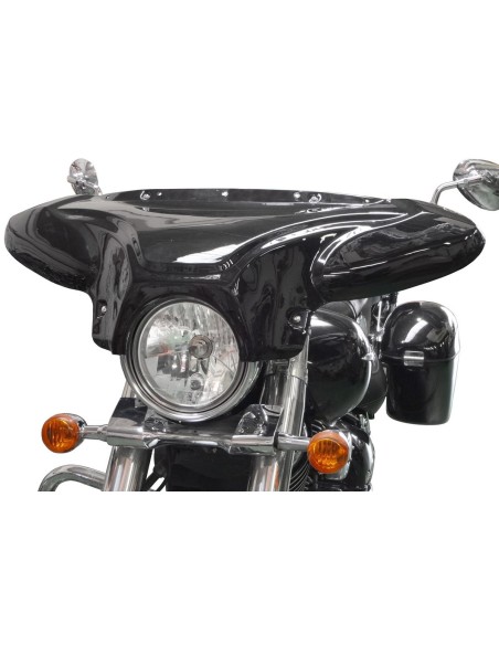 PARABRISAS BATWING CARENADO SUZUKI INTRUDER C800 - VOLUSIA