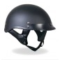 CASCO CUSTOM HD NEGRO MATE DOT CASCO CUSTOM HD NEGRO MATE DOT