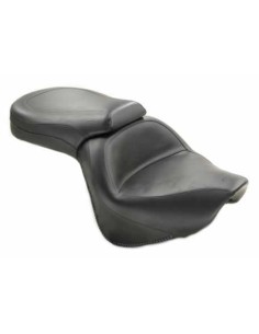 ASIENTO MUSTANG VINTAGE SMOOTH PARA KAWASAKI VN900