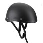 CASCO MOTO EAGLE STYLE NEGRO MATE CASCO MOTO EAGLE STYLE NEGRO MATE