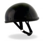 CASCO MOTO EAGLE STYLE NEGRO BRILLO CASCO MOTO EAGLE STYLE NEGRO BRILLO
