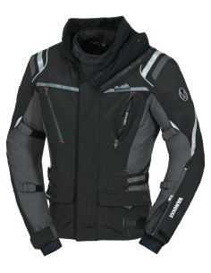 CHAQUETA MOTO VANUCCI PATRICK