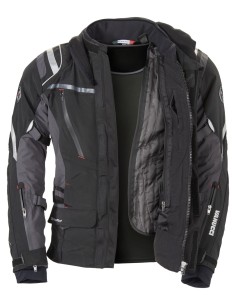CHAQUETA MOTO VANUCCI PATRICK