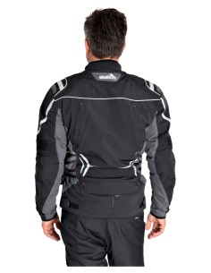 CHAQUETA MOTO VANUCCI PATRICK