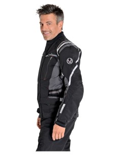 CHAQUETA MOTO VANUCCI PATRICK