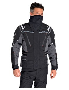 CHAQUETA MOTO VANUCCI PATRICK