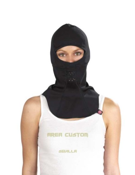 PASAMONTAÑAS COOLMAX HELD