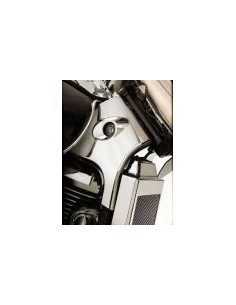 TAPAS CUELLO CROMADAS PARA SUZUKI VL800 / C800 / M800