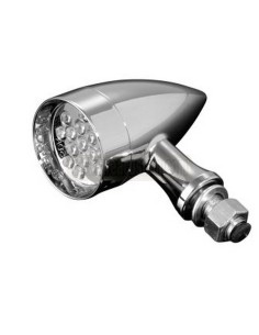 INTERMITENTE LED TECHNO HH M10 HOMOLOGADO