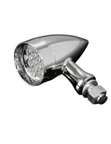 INTERMITENTE LED TECHNO HH M10 HOMOLOGADO INTERMITENTE LED TECHNO HH M10 HOMOLOGADO