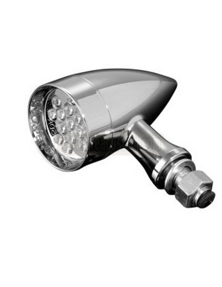 INTERMITENTE LED TECHNO HH M10 HOMOLOGADO