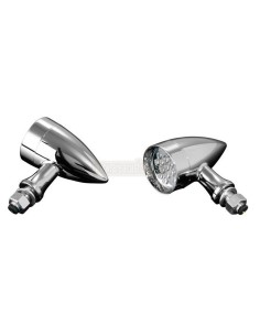 INTERMITENTE LED TECHNO HH M10 HOMOLOGADO