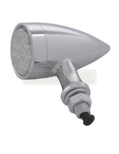 INTERMITENTE LED TECHNO 2 HH M8 HOMOLOGADO