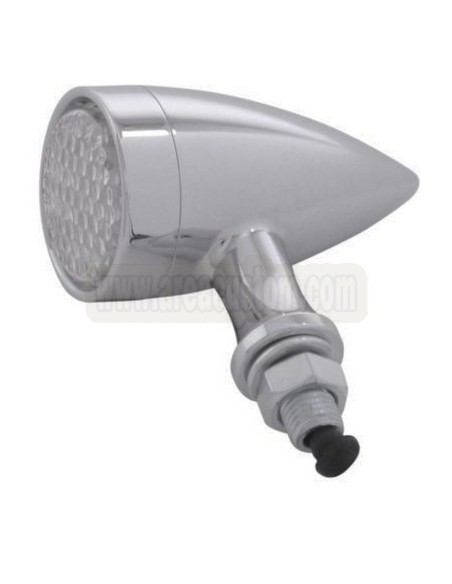 INTERMITENTE LED TECHNO 2 HH M8 HOMOLOGADO