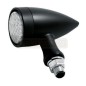 INTERMITENTE LED TECHNO 2 NEGRO HH M8 HOMOLOGADO INTERMITENTE LED TECHNO 2 NEGRO HH M8 HOMOLOGADO