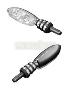 INTERMITENTES LED HIGH POWER HH M8 HOMOLOGADOS