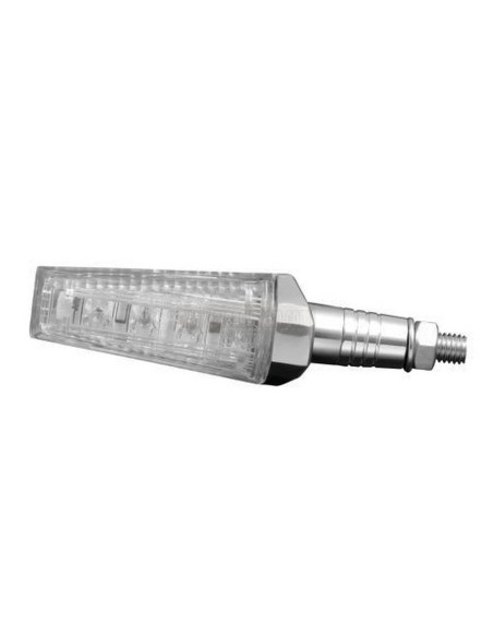 INTERMITENTES LED SPACE HH M8 HOMOLOGADOS