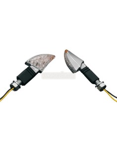 INTERMITENTES LED SHARK HH M10 HOMOLOGADOS