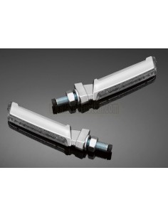 INTERMITENTES LED BLADE HH M8 HOMOLOGADOS