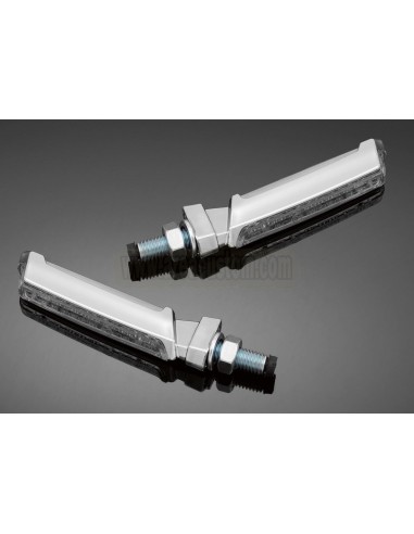 INTERMITENTES LED BLADE HH M8 HOMOLOGADOS INTERMITENTES LED BLADE HH M8 HOMOLOGADOS