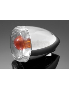 INTERMITENTE HD STYLE HH M8 HOMOLOGADO