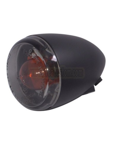 INTERMITENTE HD STYLE NEGRO HH M8 HOMOLOGADO INTERMITENTE HD STYLE NEGRO HH M8 HOMOLOGADO