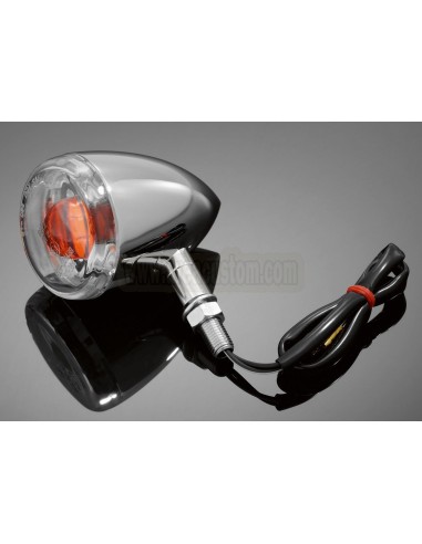 INTERMITENTE HD STYLE HH M10 HOMOLOGADO INTERMITENTE HD STYLE HH M10 HOMOLOGADO