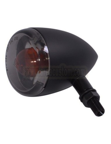 INTERMITENTE HD STYLE NEGRO HH M10 HOMOLOGADO INTERMITENTE HD STYLE NEGRO HH M10 HOMOLOGADO