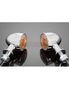 INTERMITENTES TECH GLIDE 2 CORTOS HH M10 HOMOLOGADOS