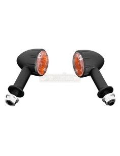 INTERMITENTES TECH GLIDE 2 NEGROS HH M10 HOMOLOGADOS