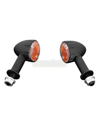 INTERMITENTES TECH GLIDE 2 NEGROS HH M10 HOMOLOGADOS INTERMITENTES TECH GLIDE 2 NEGROS HH M10 HOMOLOGADOS