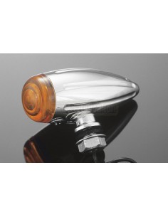 INTERMITENTE BULLET LIGHT HH M8