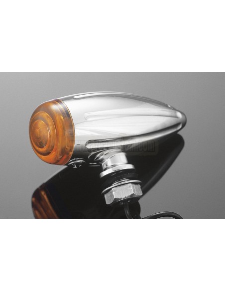 INTERMITENTE BULLET LIGHT HH M8