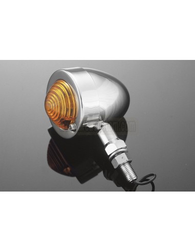 INTERMITENTE BULLET HH M8 INTERMITENTE BULLET HH M8