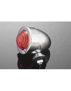 INTERMITENTE BULLET RED CORTO HH M8