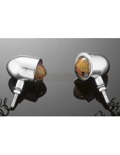 INTERMITENTES BULLET LIGHTS HH M8