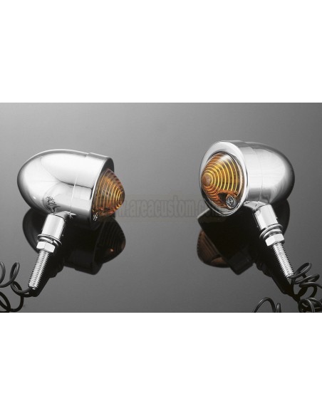 INTERMITENTES BULLET LIGHTS HH M8