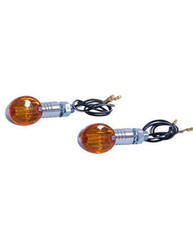 INTERMITENTES CATEYE MINI HH M10 HOMOLOGADOS INTERMITENTES CATEYE MINI HH M10 HOMOLOGADOS