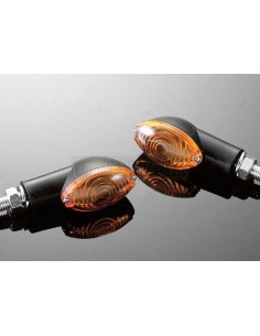 INTERMITENTES CATEYE NEGROS HH M10