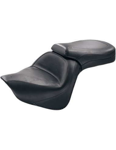 ASIENTO MUSTANG VINTAGE SMOOTH PARA KAWASAKI VN900 ASIENTO MUSTANG VINTAGE SMOOTH PARA KAWASAKI VN900