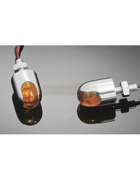 INTERMITENTES LED POWERCAPS HH M6