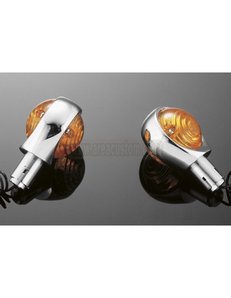 INTERMITENTES MANILLAR EYEBALL HH 25MM