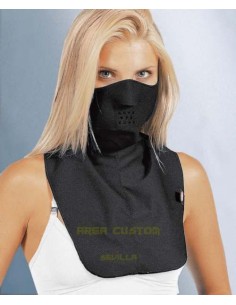 PROTECTOR TERMICO PARA CUELLO Y CARA HELD