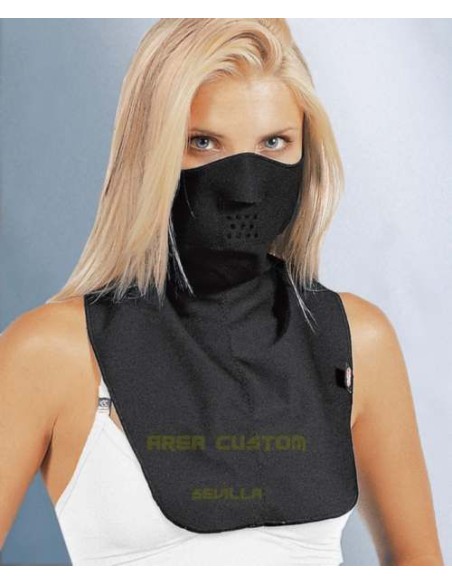 PROTECTOR TERMICO PARA CUELLO Y CARA HELD