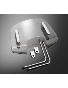 PARABRISAS MOTO SHORTY UNIVERSAL