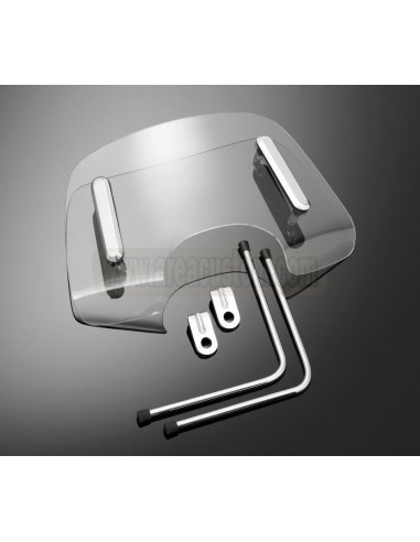 PARABRISAS MOTO SHORTY UNIVERSAL PARABRISAS MOTO SHORTY UNIVERSAL