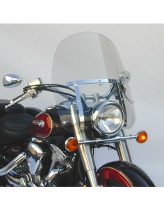 PARABRISAS HONDA VT125 C SHADOW - DAKOTA NATIONAL CYCLE