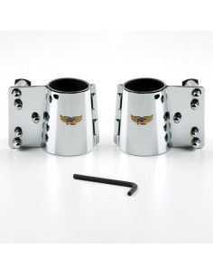 PARABRISAS HONDA VT600 C SHADOW - DAKOTA NATIONAL CYCLE