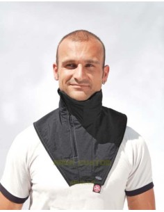 CALENTADOR CUELLO IMPERMEABLE HELD