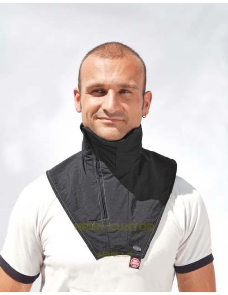 CALENTADOR CUELLO IMPERMEABLE HELD